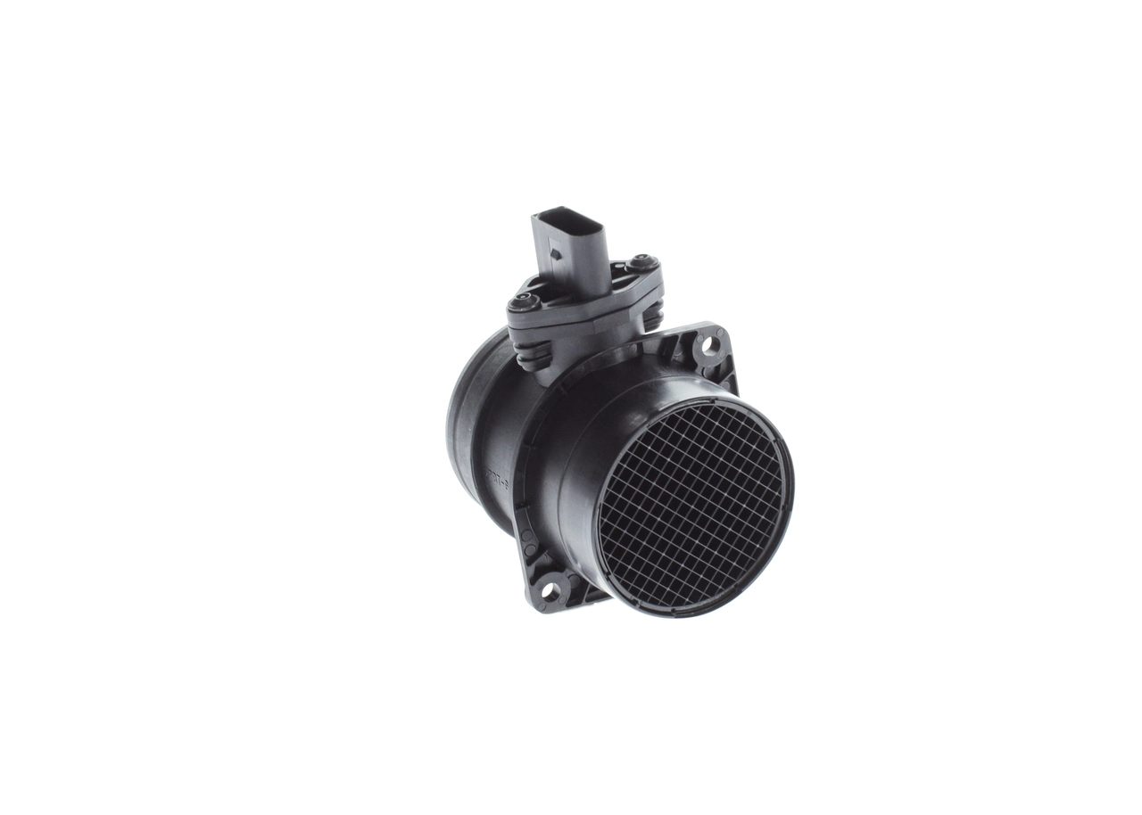 0280218376 Bosch Sensor de fluxo (consumo) de ar, medidor de consumo M.A.F. - (Mass Airflow)