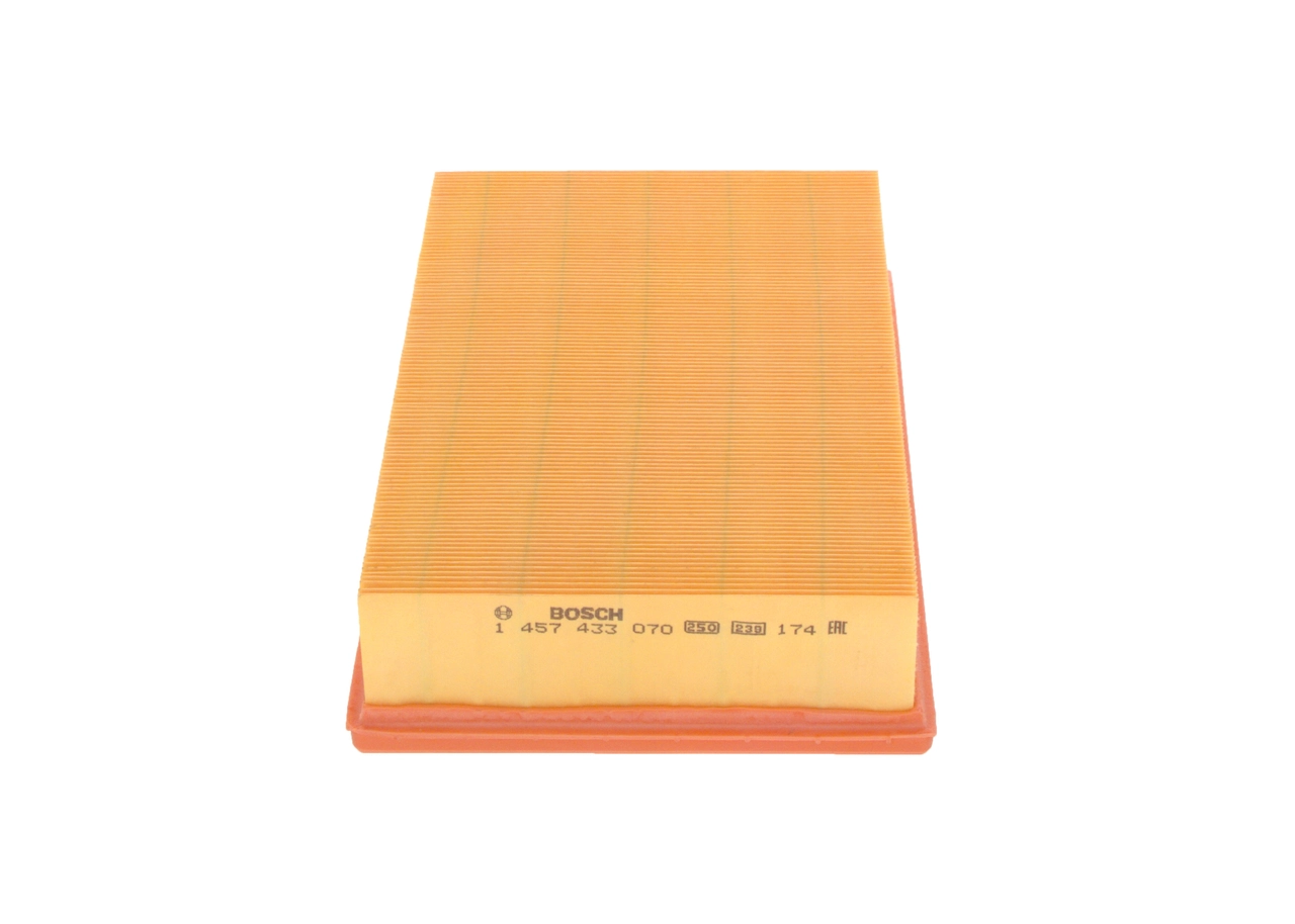 1457433070 Bosch Filtro de ar