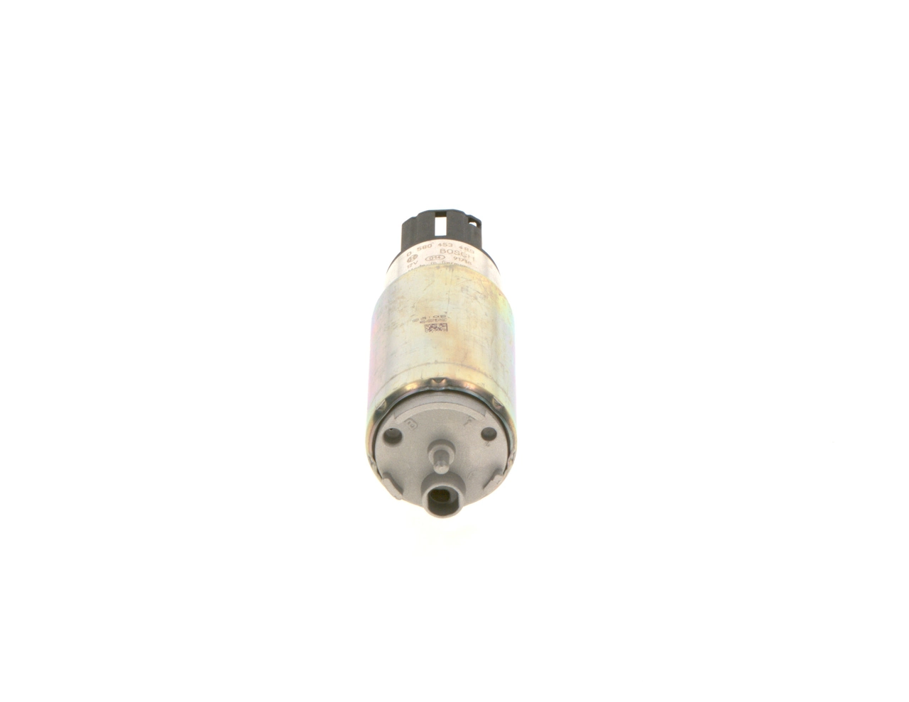 Compre 0580453489 Bosch Elemento de turbina da bomba de combustível