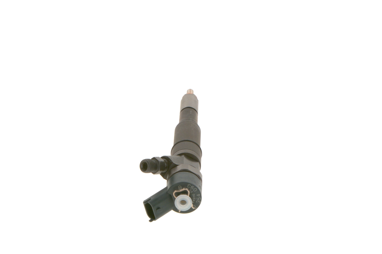  Injetor de injeção de combustível Rover 75 sedan (RJ) (1999 - 2005) 