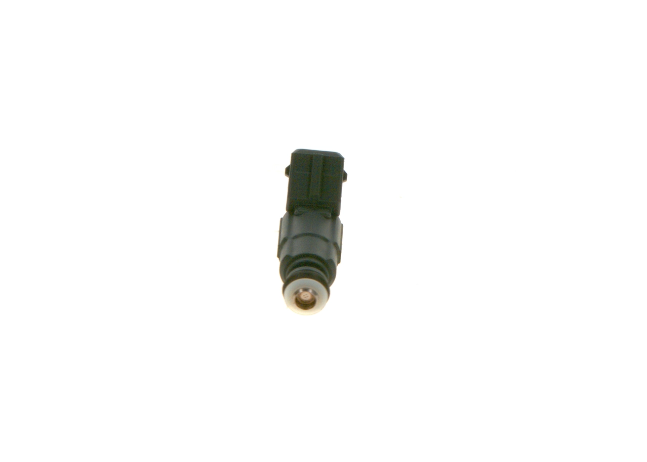 Injetor de injeção de combustível 0280156045 Bosch
