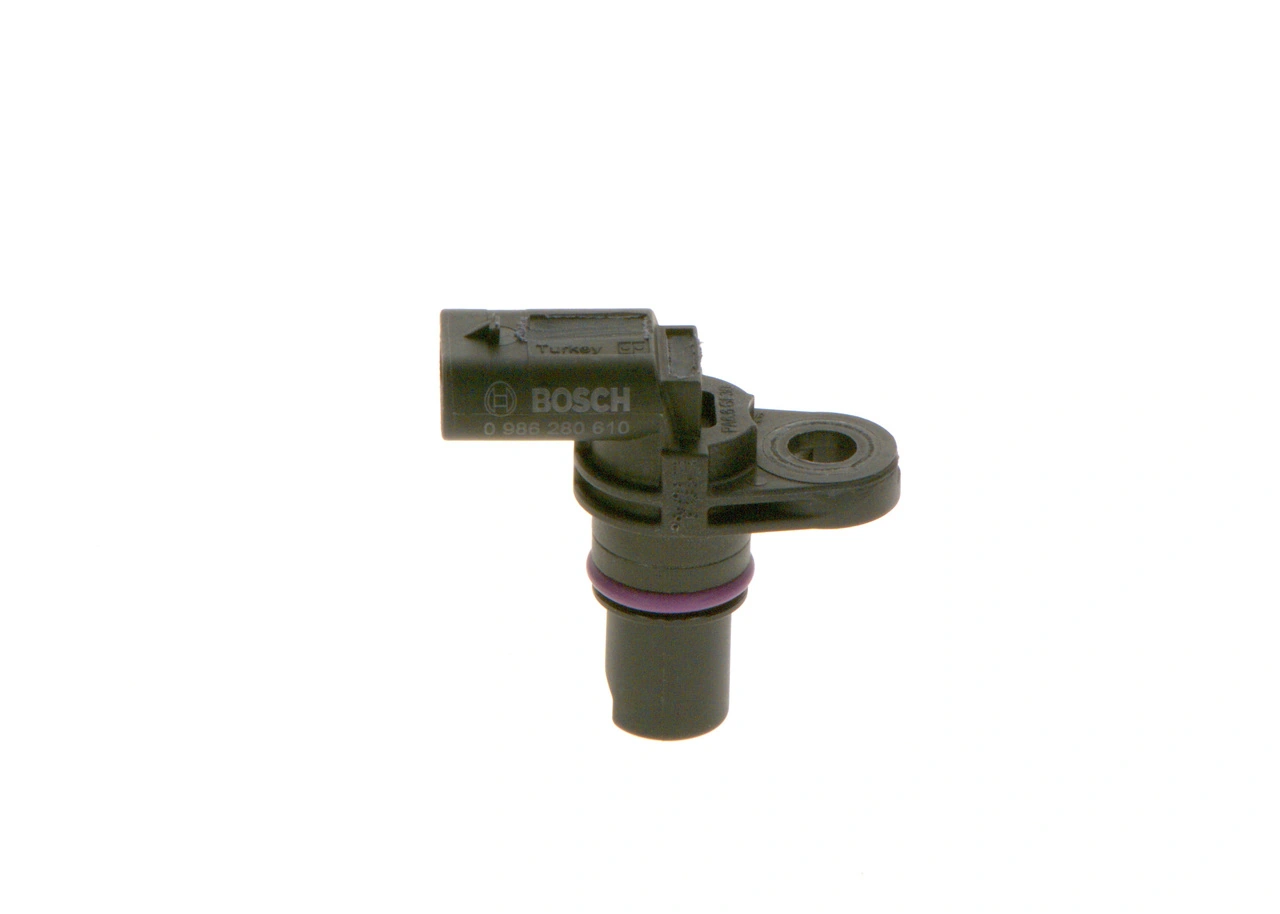 Sensor de posição da árvore distribuidora 0986280610 Bosch