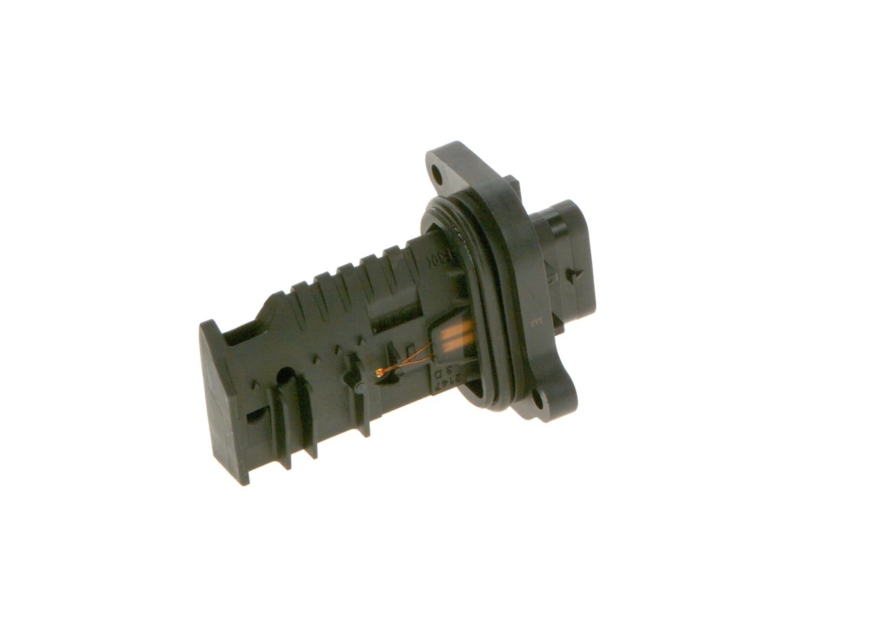 0280218279 Bosch Sensor de fluxo (consumo) de ar, medidor de consumo M.A.F. - (Mass Airflow)