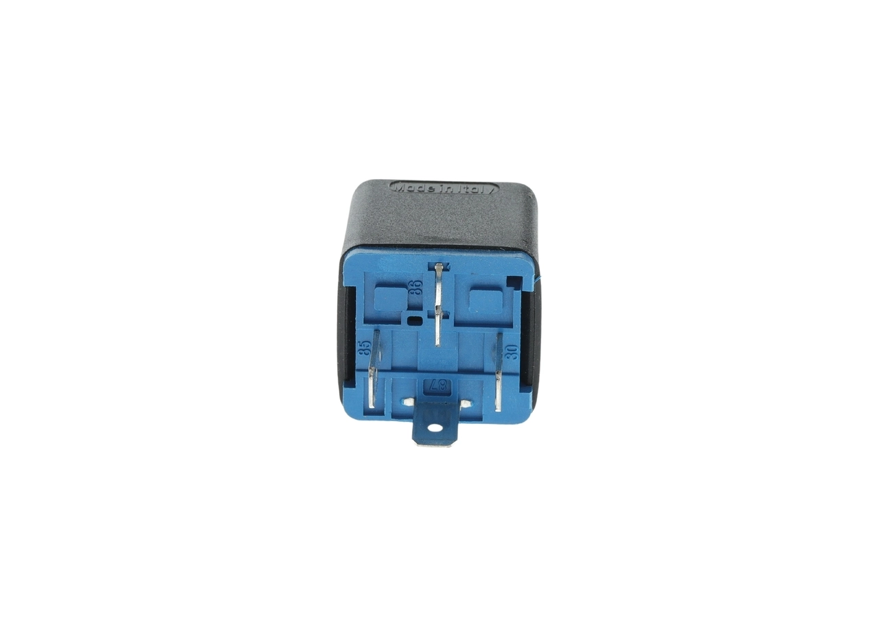 Compre 0986332212 Bosch Relê de aparelho de ar condicionado