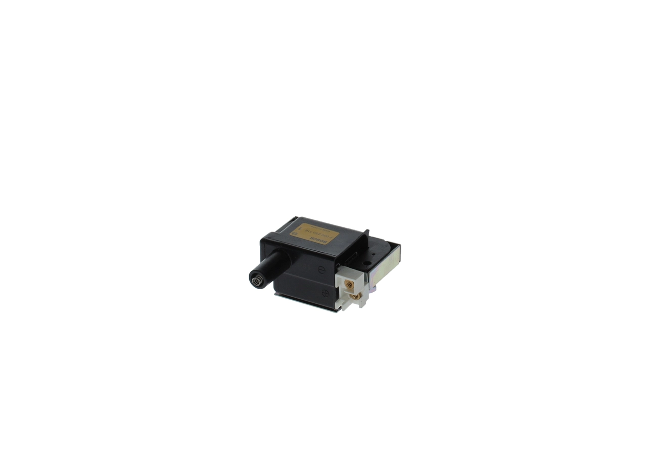F000ZS0116 Bosch Bobina de ignição