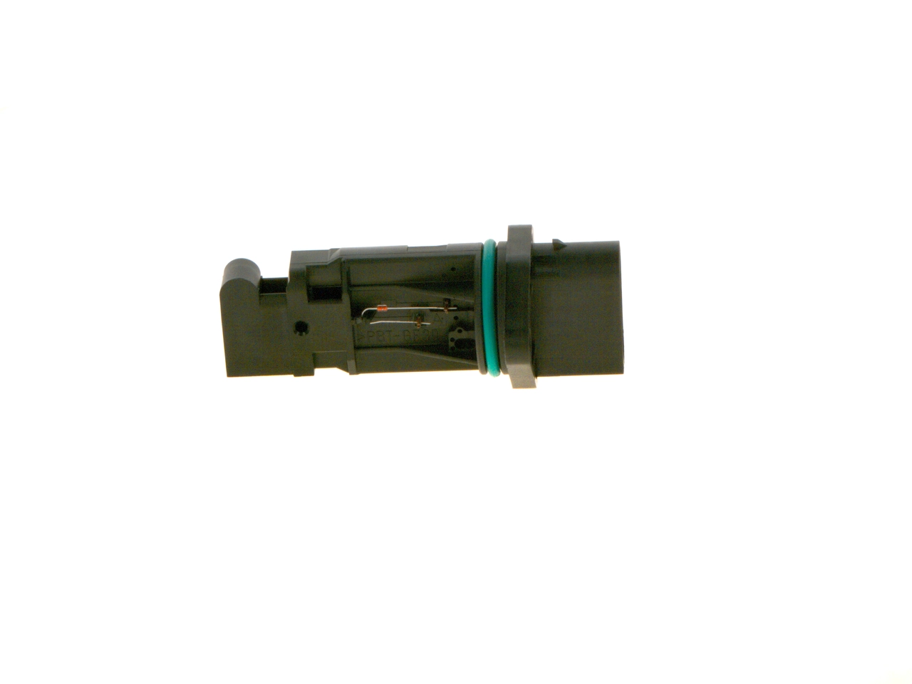 Sensor de fluxo (consumo) de ar, medidor de consumo M.A.F. - (Mass Airflow) 0280217007 Bosch