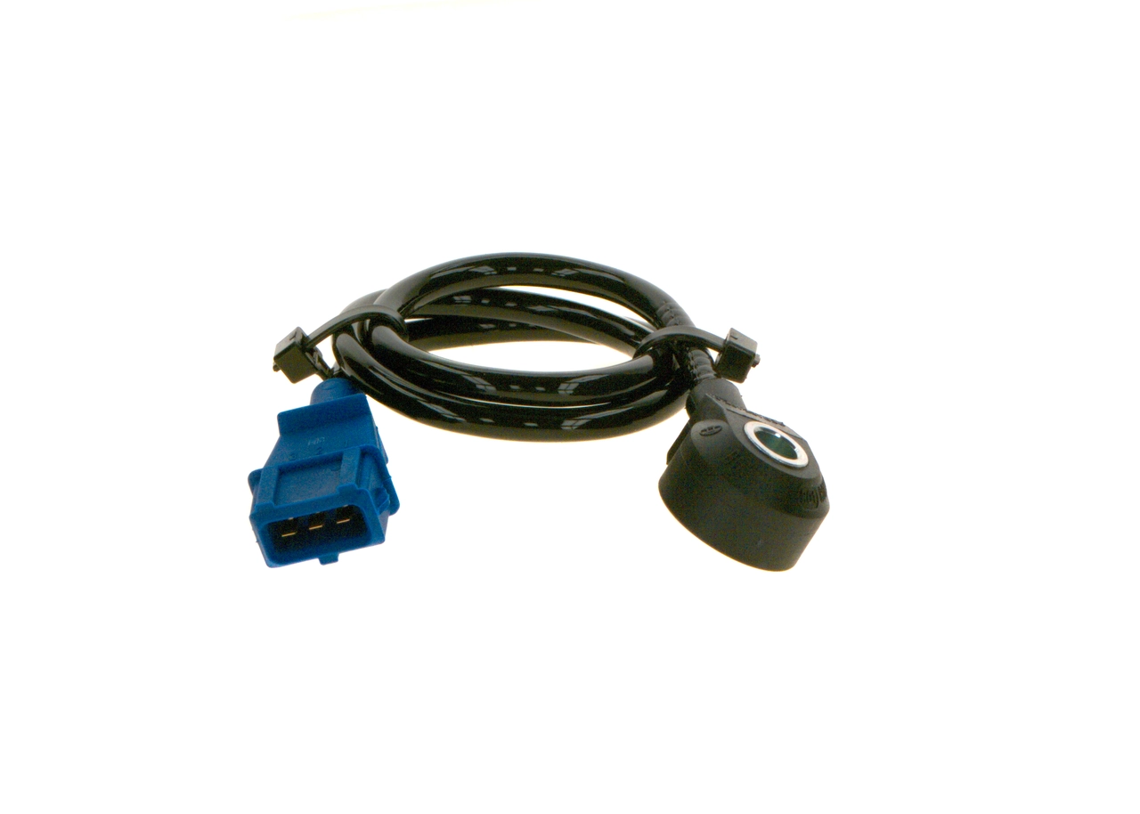 0261231036 Bosch Sensor de detonação