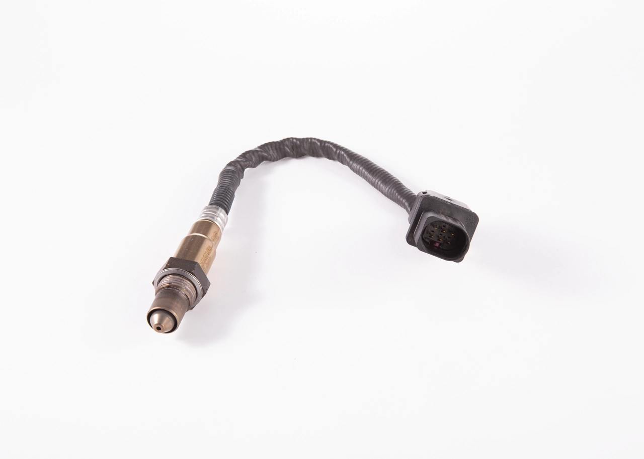 Sonda lambda, sensor de oxigênio 0281004539 Bosch