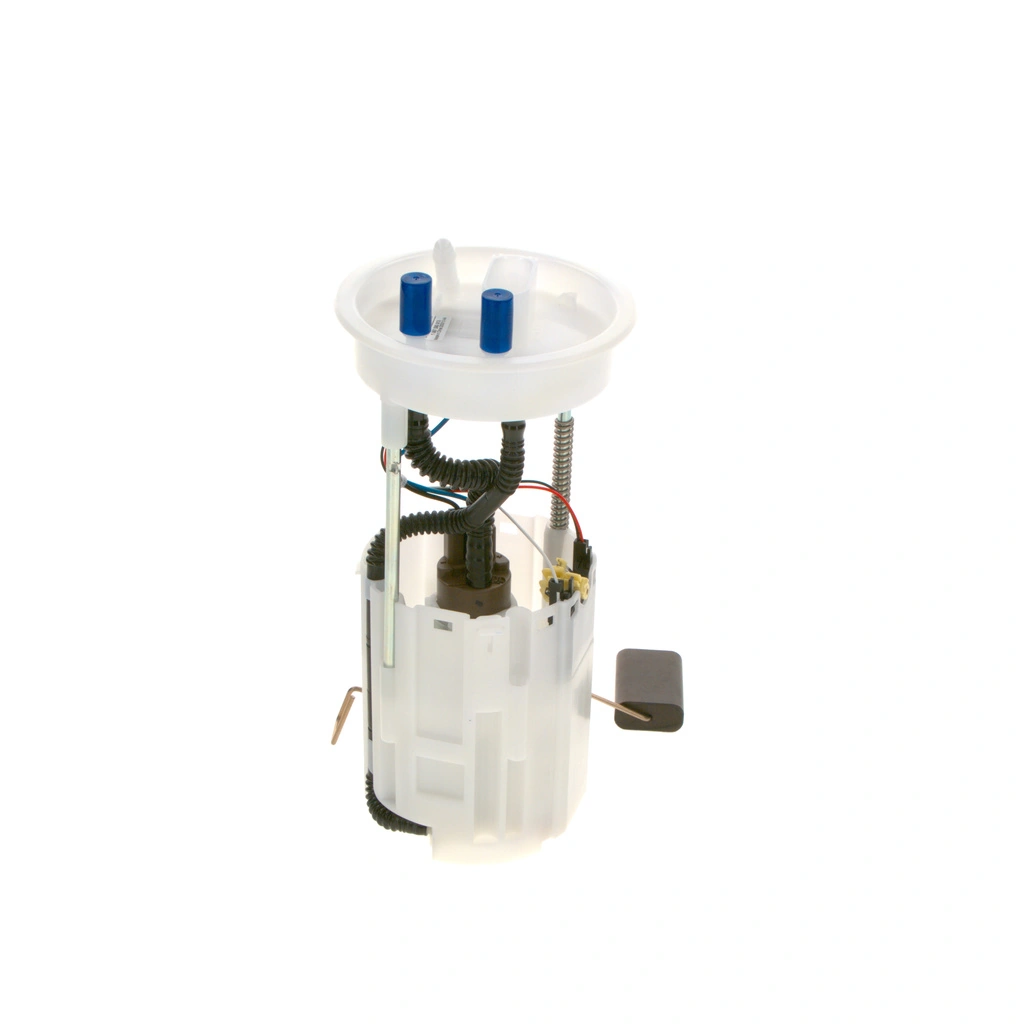 Módulo de bomba de combustível com sensor do nível de combustível Bosch 1987580013 preço, a partir de 109,72 USD