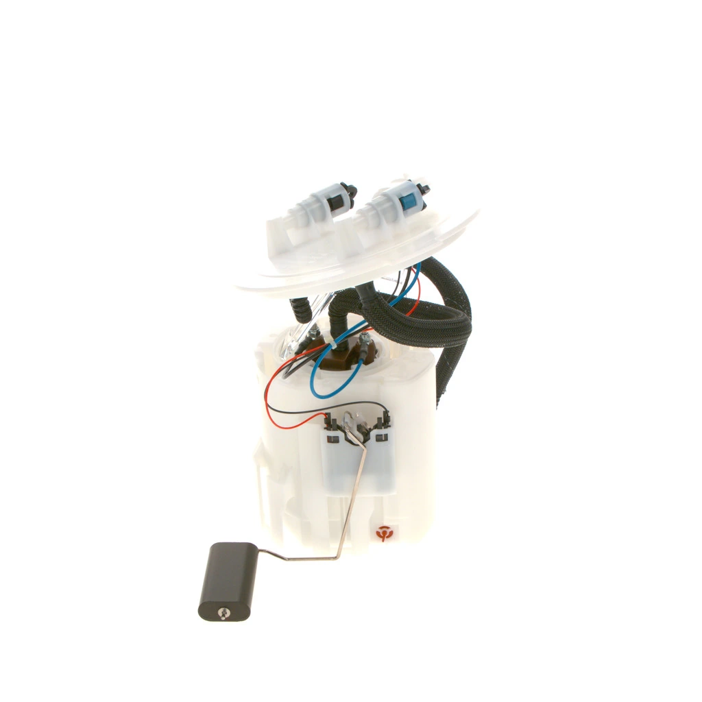 Compre 0580303062 Bosch Módulo de bomba de combustível com sensor do nível de combustível