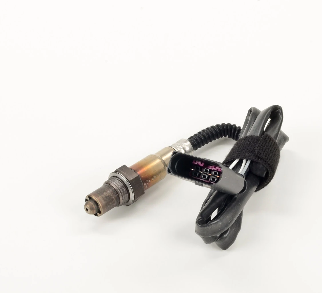 Sonda lambda, sensor de oxigênio até o catalisador Bosch 0258006245 preço, a partir de 63,83 USD