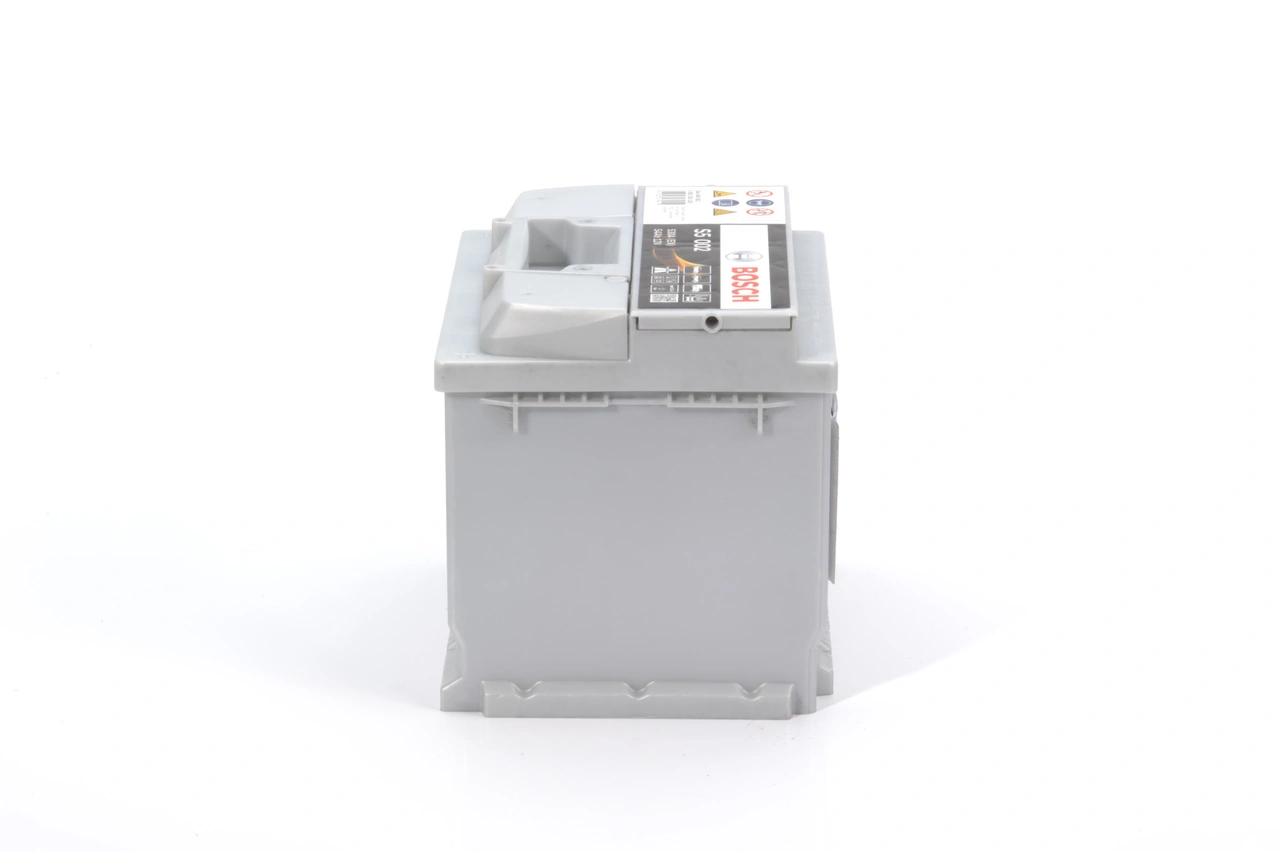 Compre 0092S50020 Bosch Bateria recarregável (PILHA)