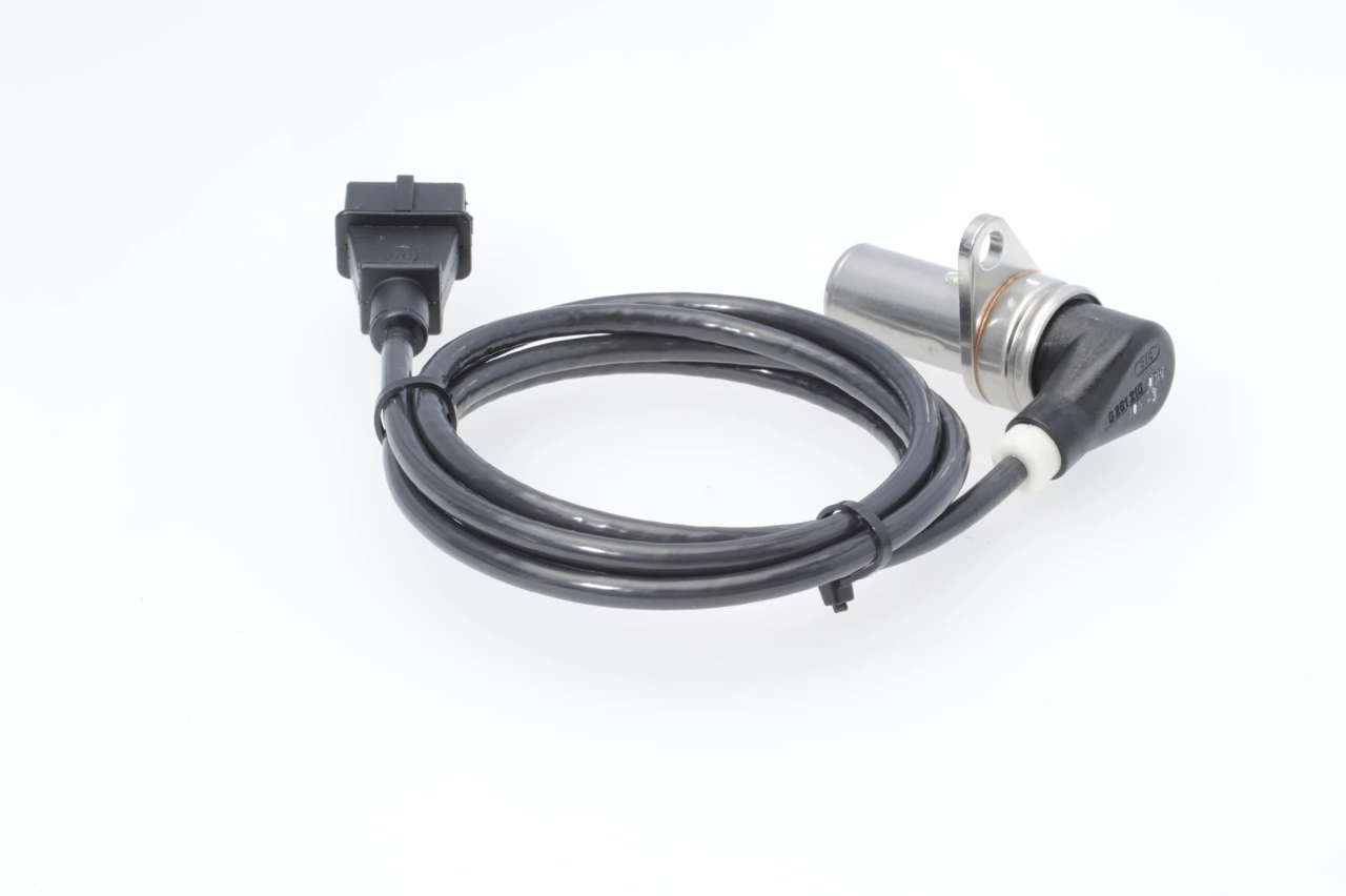 Sensor de posição (de revoluções) de cambota 0261210031 Bosch