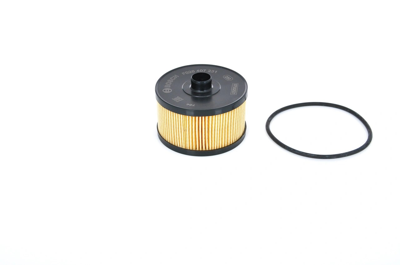 Compre F026407231 Bosch Filtro de óleo