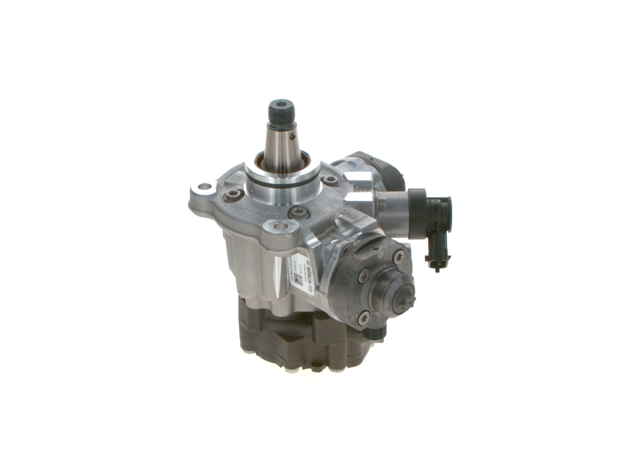 V837073731 Massey Ferguson Bomba de combustível de pressão alta