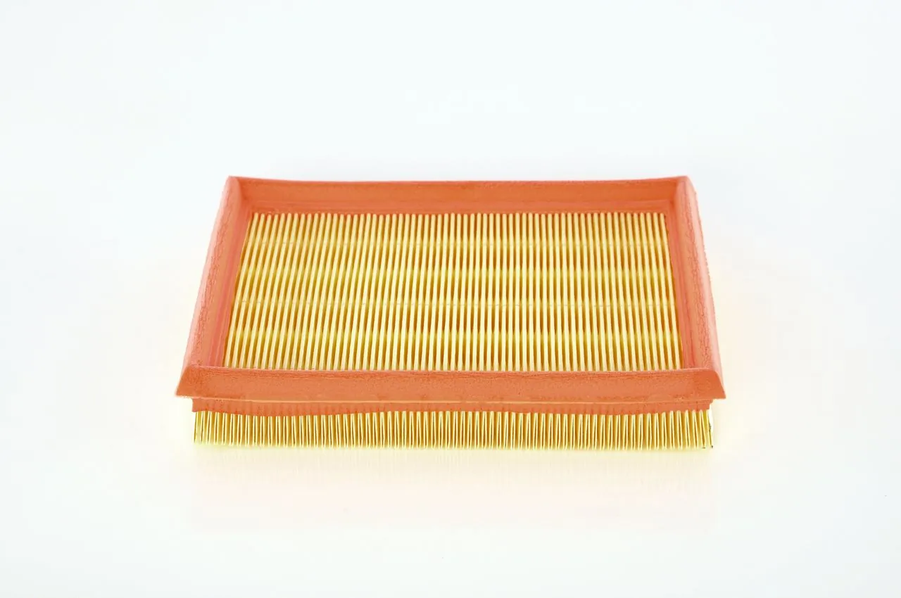 Compre 1457433603 Bosch Filtro de ar