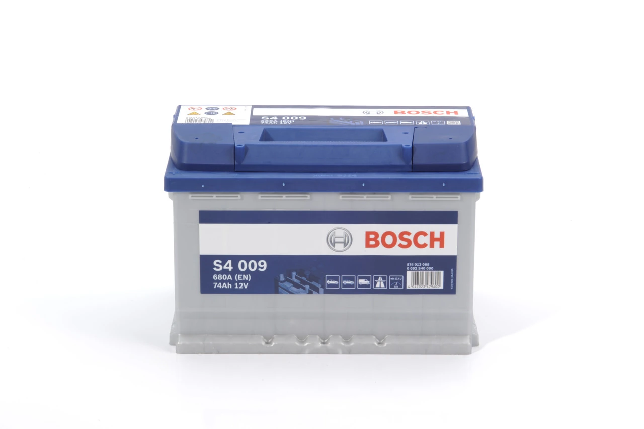Bateria recarregável (PILHA) Bosch 0092S40090 preço, a partir de 138,20 USD