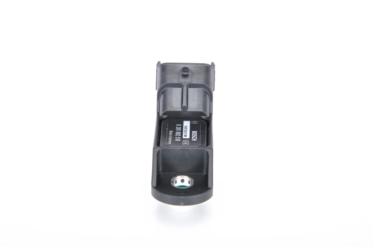 Sensor de pressão no coletor de admissão, MAP 0281002510 Bosch