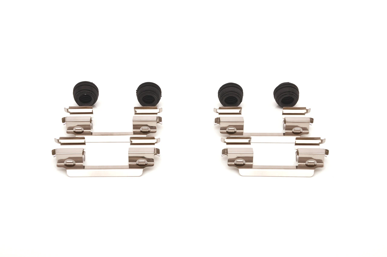 Compre 049470K020 Toyota Kit de molas de fixação de sapatas de disco dianteiras