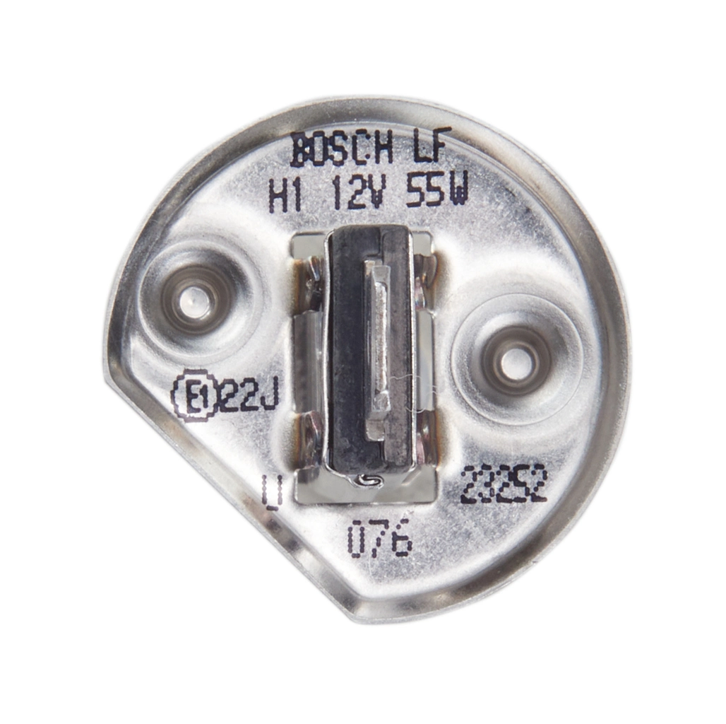 1987301005 Bosch Lâmpada halógena