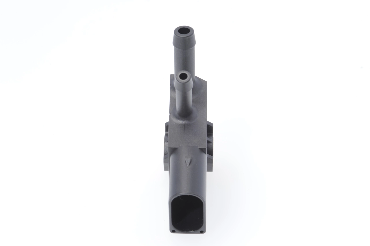 0281002810 Bosch Sensor de pressão dos gases de escape