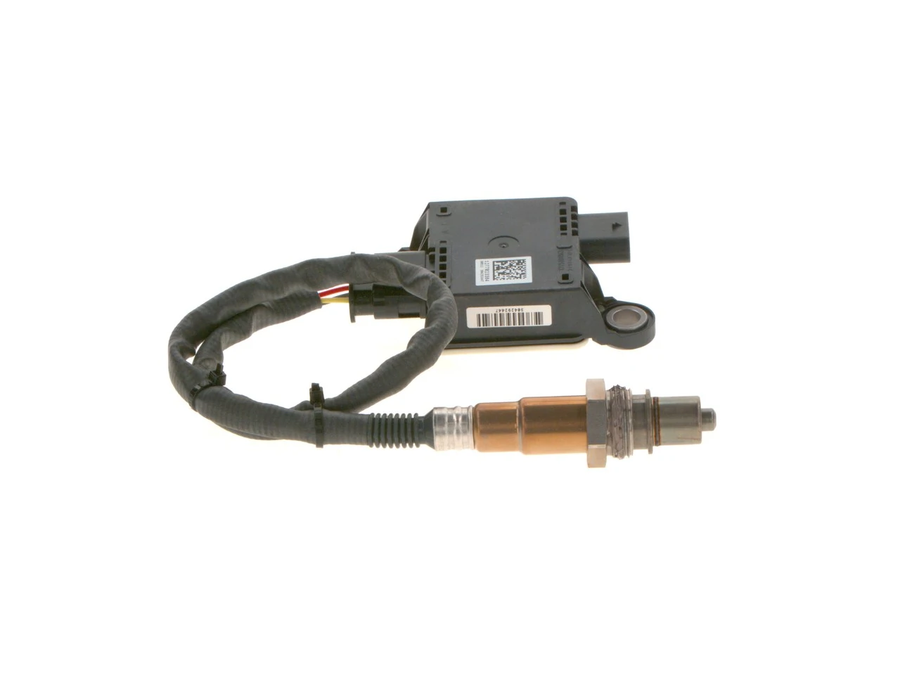 Sensor de temperatura dos gases de escape (GE), depois de catalisador Bosch 0281007099 preço, a partir de 283,93 USD
