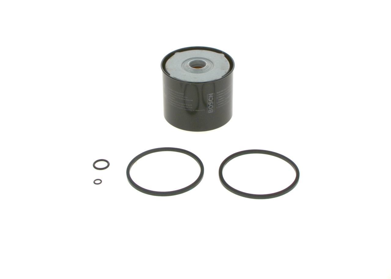 Filtro de combustível 0001231108 Mercedes