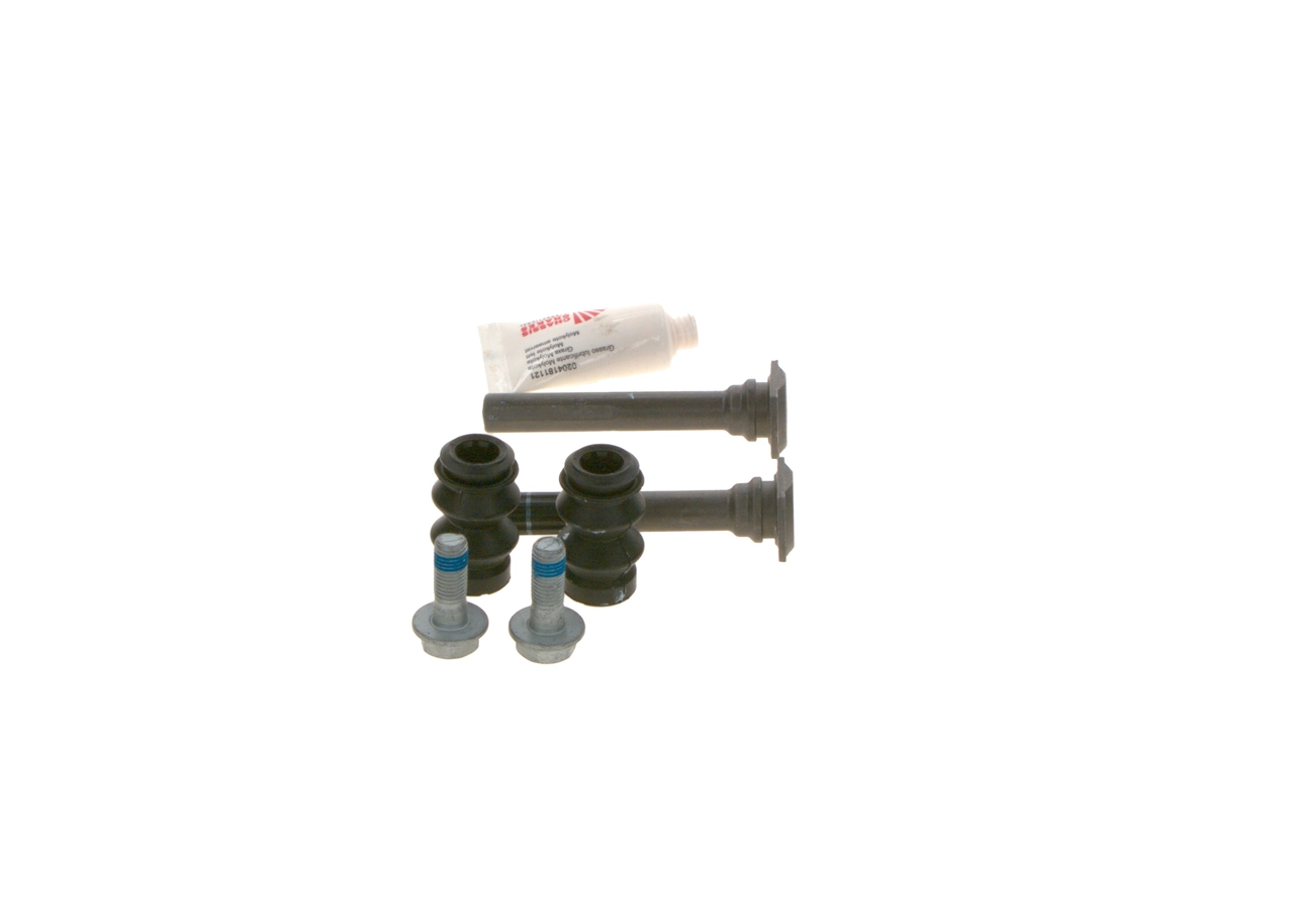 Compre 0204104261 Bosch Kit de reparação de suporte do freio dianteiro