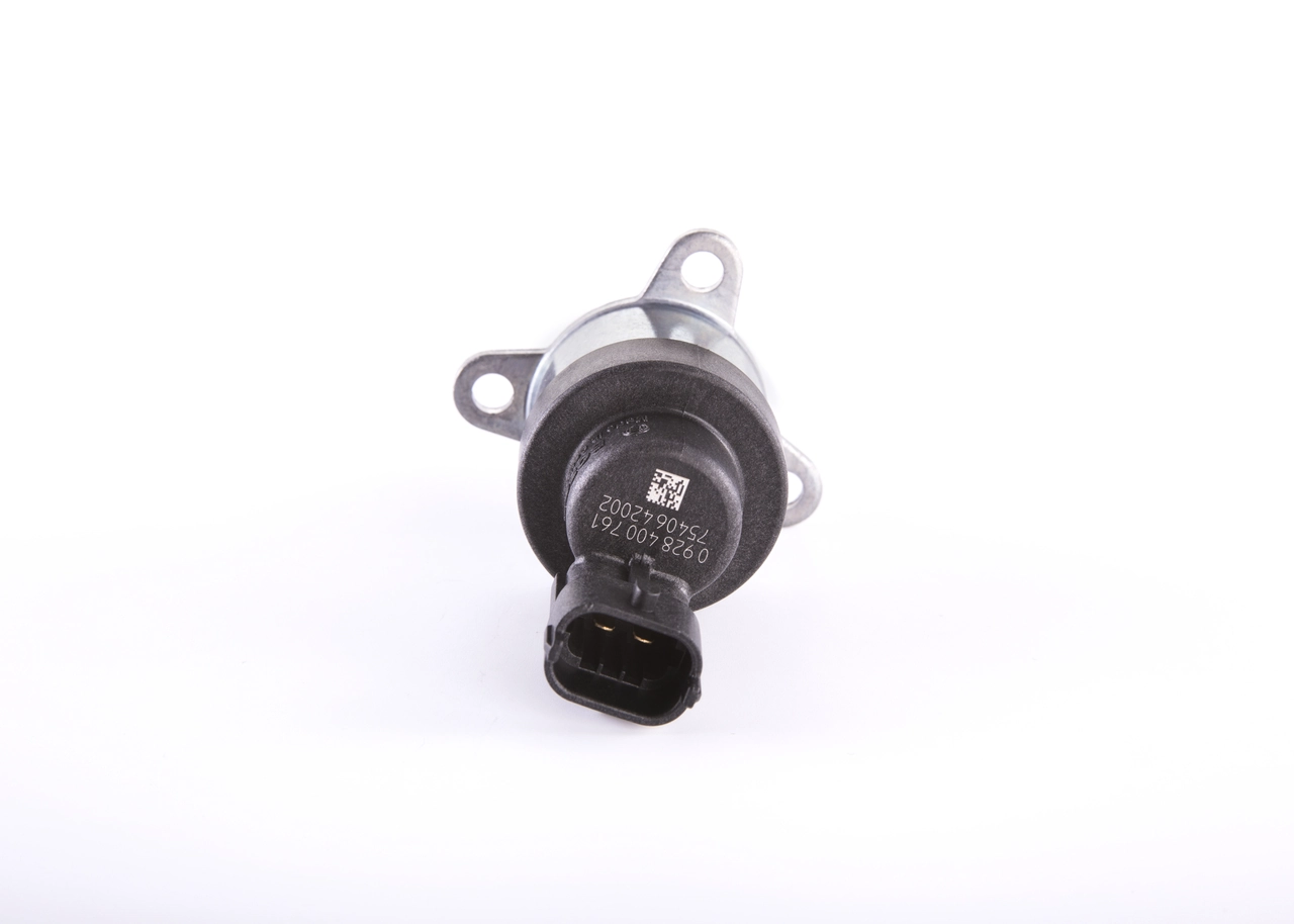 0928400761 Bosch Válvula de regulação de pressão (válvula de redução da Bomba de Combustível de Pressão Alta) Common-Rail-System