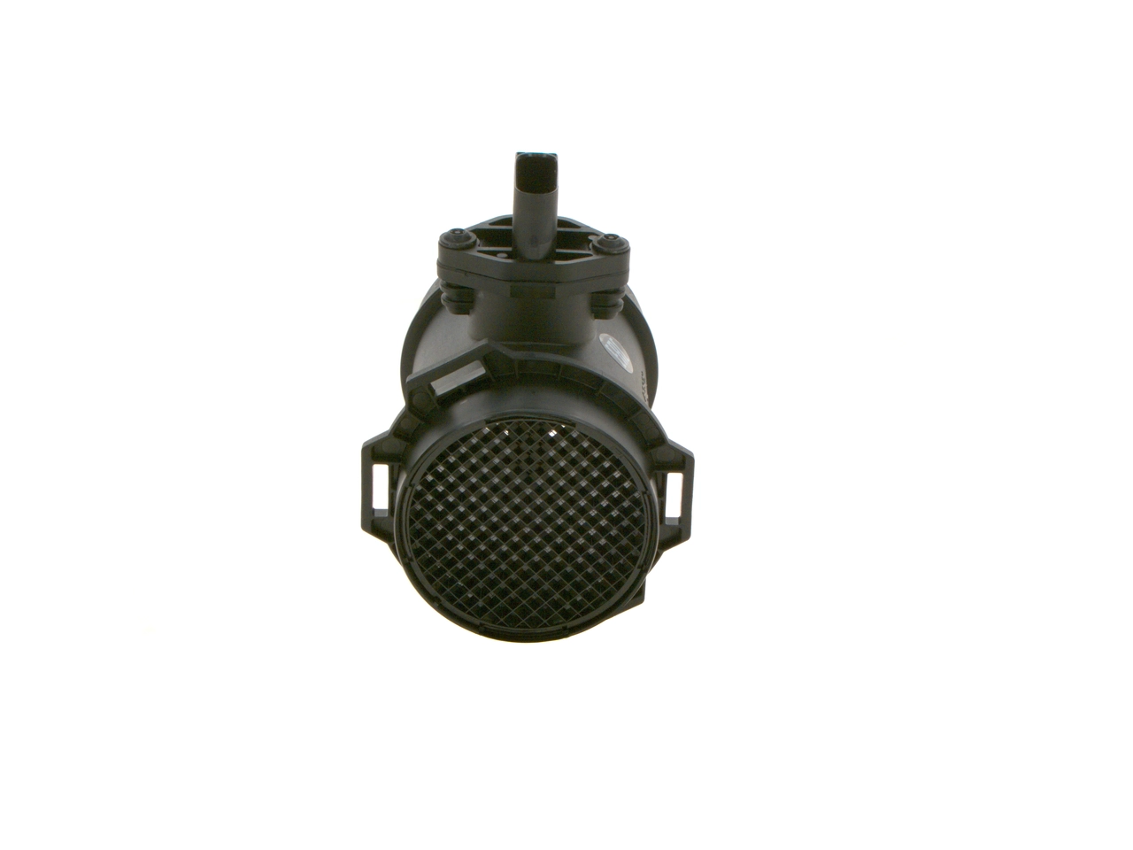 Sensor de fluxo (consumo) de ar, medidor de consumo M.A.F. - (Mass Airflow) 0280217533 Bosch