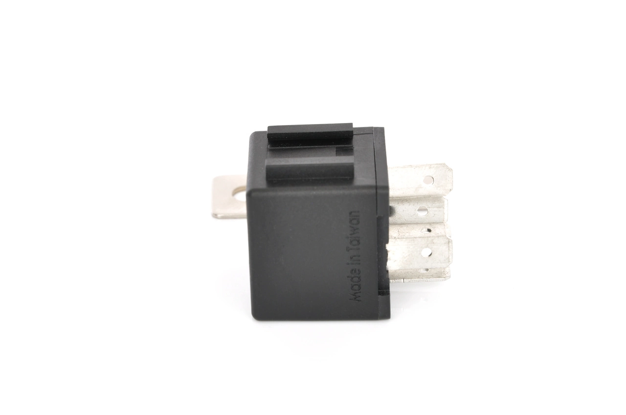 Relê elétrico multifuncional Bosch 0986AH0613 preço, a partir de 5,53 USD