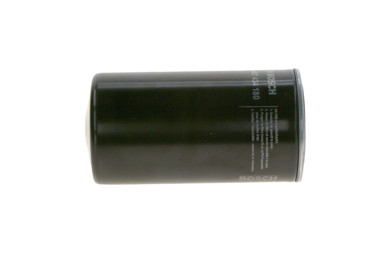 1457434180 Bosch Filtro de combustível