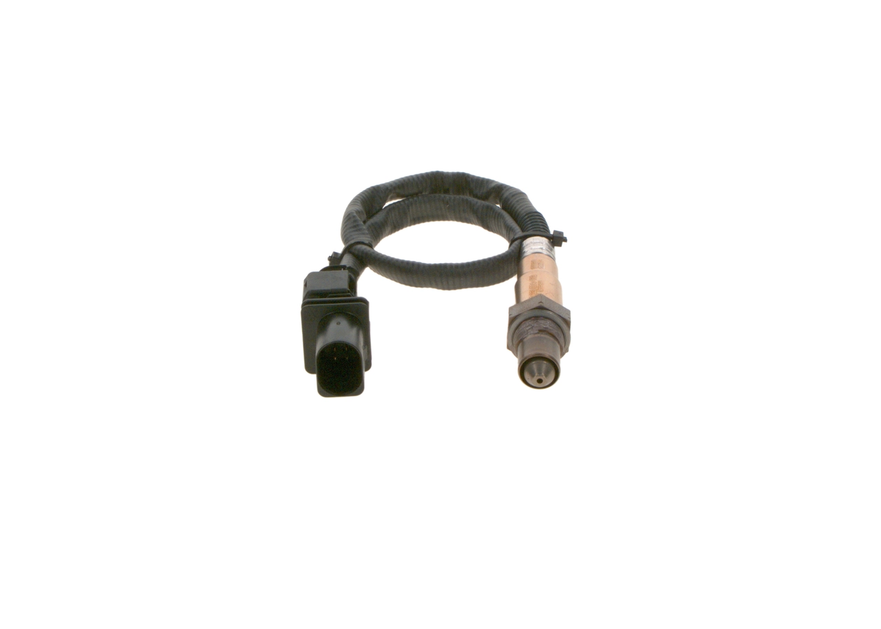 Sonda lambda, sensor de oxigênio até o catalisador 0281004472 Bosch