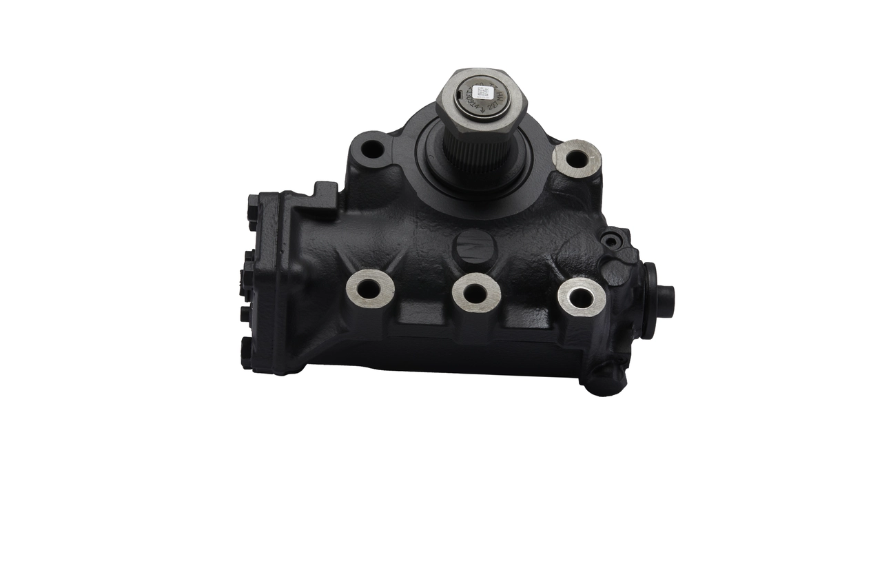 Cremalheira da direção Volvo Trucks TRUCK FH12 caminhão trator (1993 - 2005) 