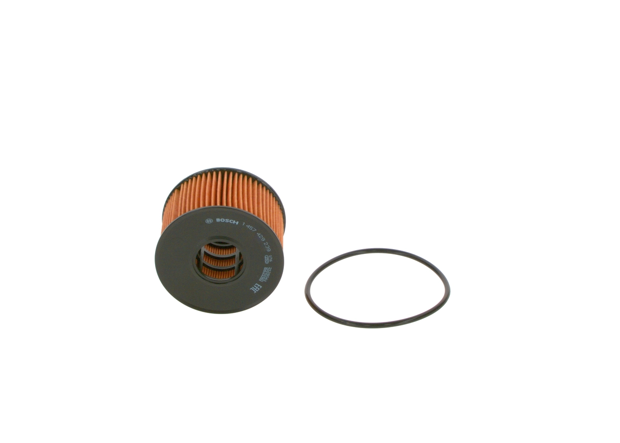 Filtro de óleo 1457429239 Bosch