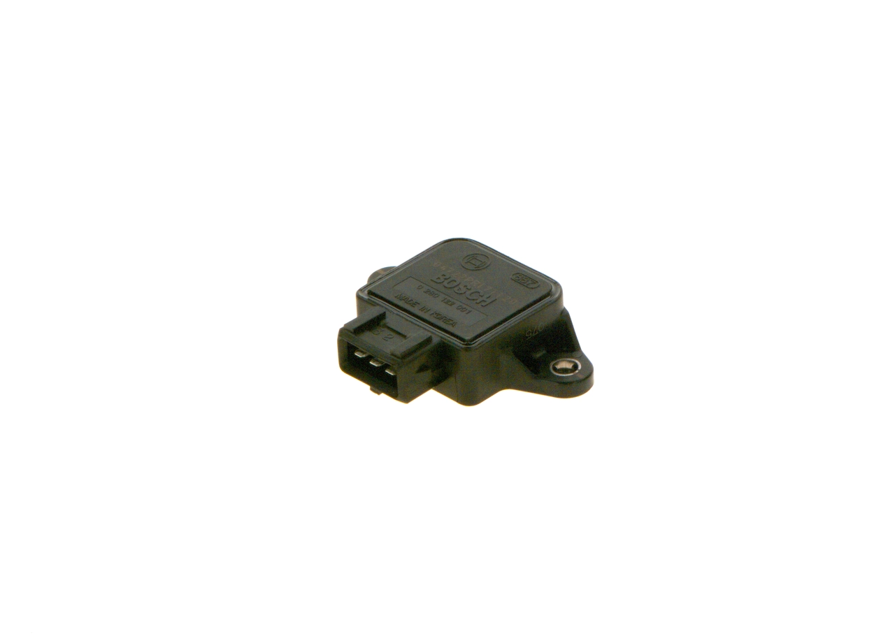 Sensor de posição da válvula de borboleta (potenciômetro) Bosch 0280122001 preço, a partir de 42,00 USD