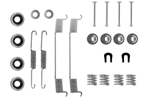  para Nissan Sunny III (N14)