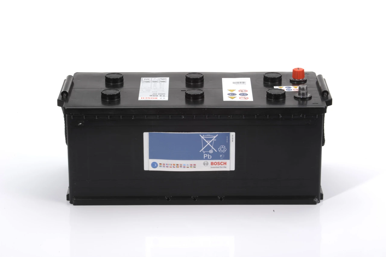 Compre 0092T30560 Bosch Bateria recarregável (PILHA)