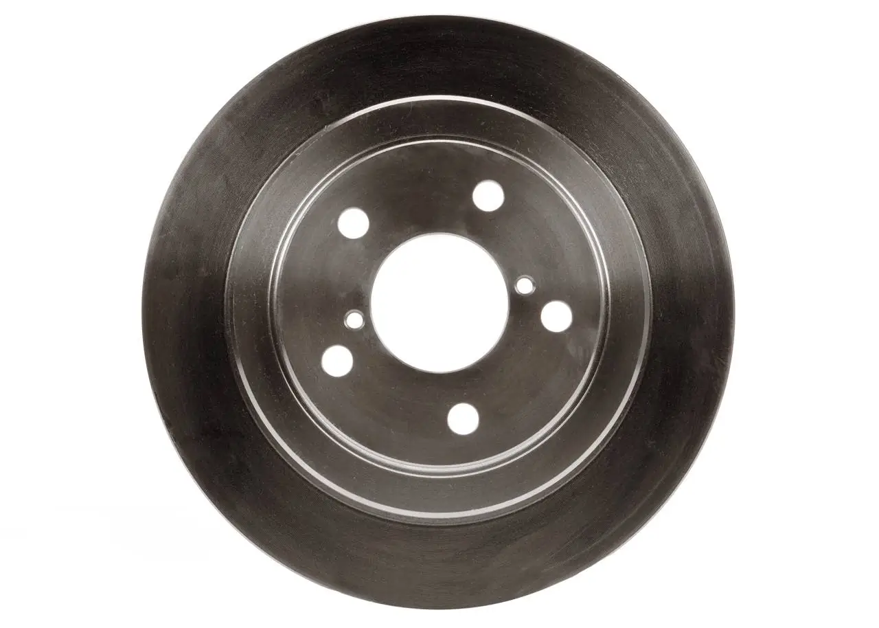Comprar  Forester II S11, SG