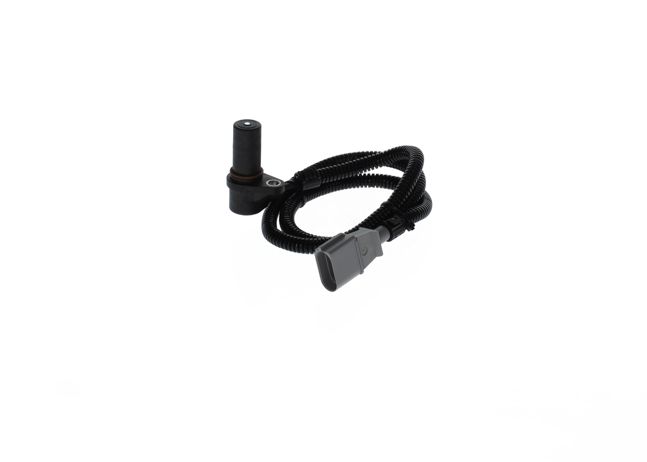 Compre 0281002496 Bosch Sensor de posição (de revoluções) de cambota