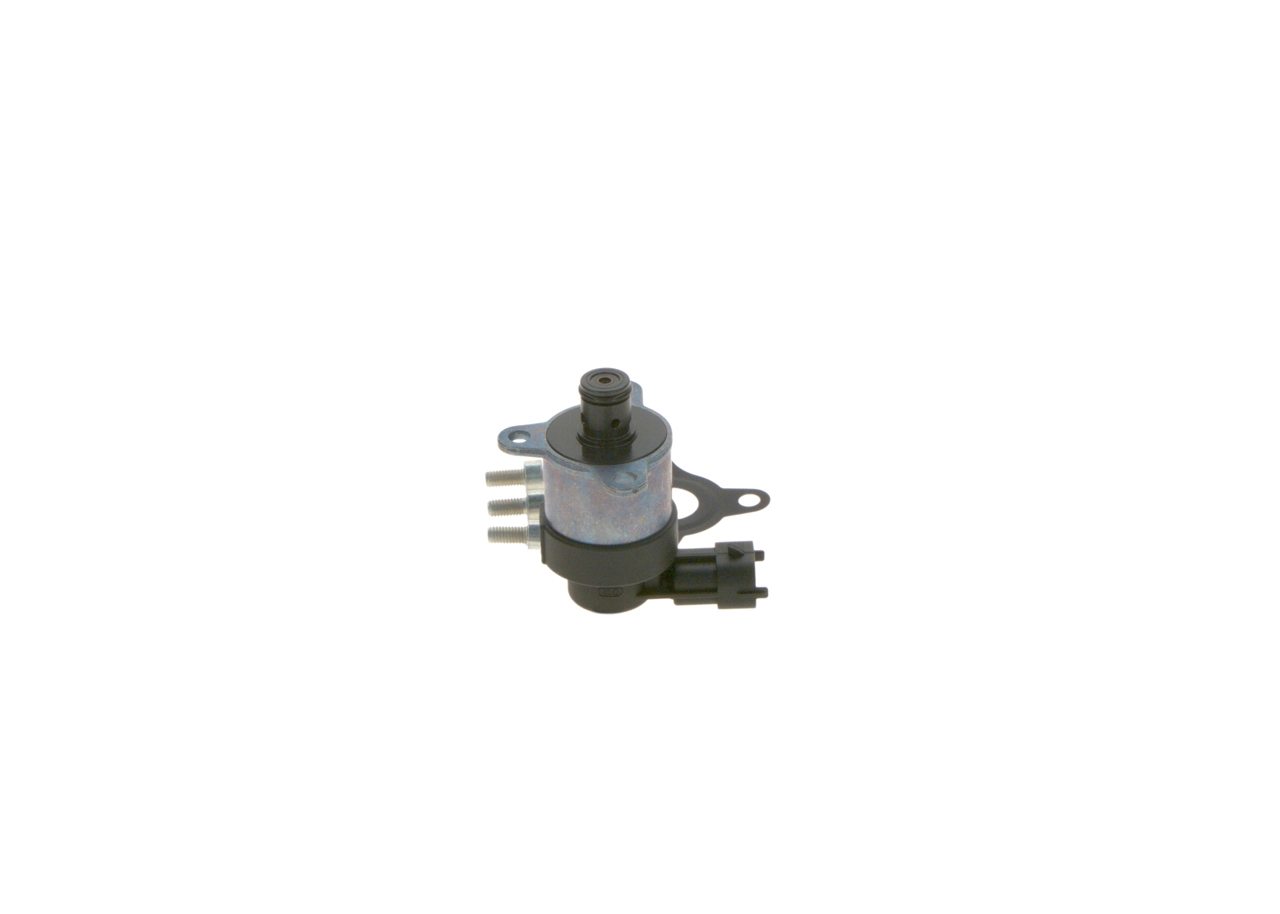 Compre 1465ZS0007 Bosch Válvula de regulação de pressão (válvula de redução da Bomba de Combustível de Pressão Alta) Common-Rail-System