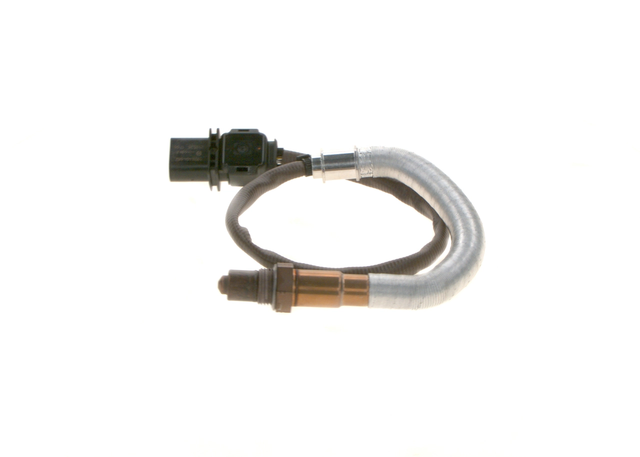 Sonda lambda, sensor direito de oxigênio até o catalisador Bosch 0258017483 preço, a partir de 85,13 USD