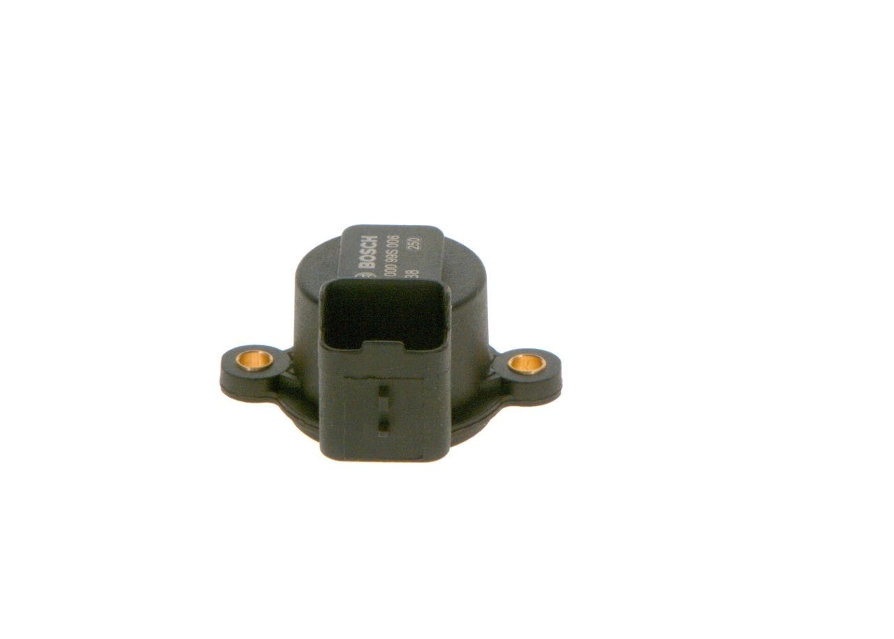 F00099S006 Bosch Sensor de posição da válvula de borboleta (potenciômetro)