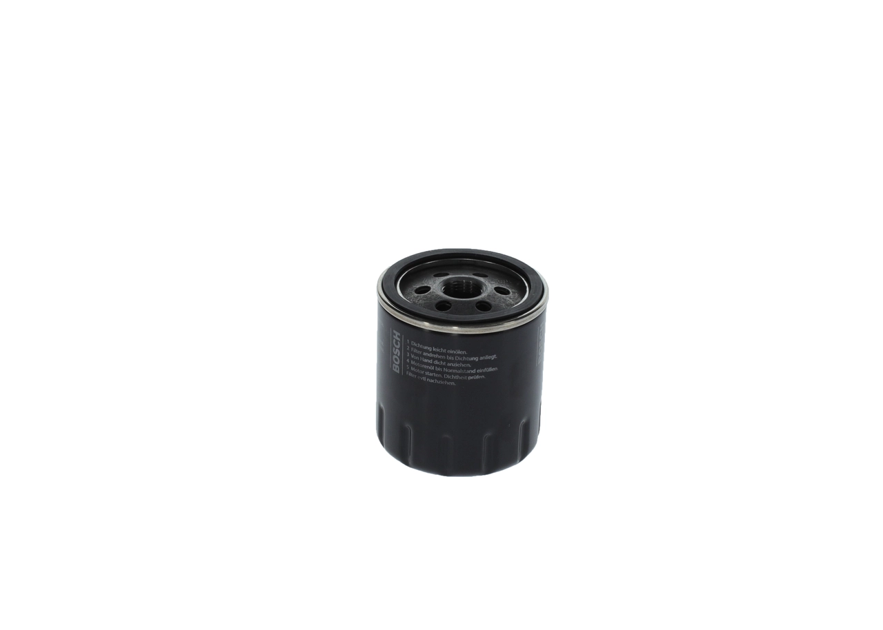 Compre F026407085 Bosch Filtro de óleo
