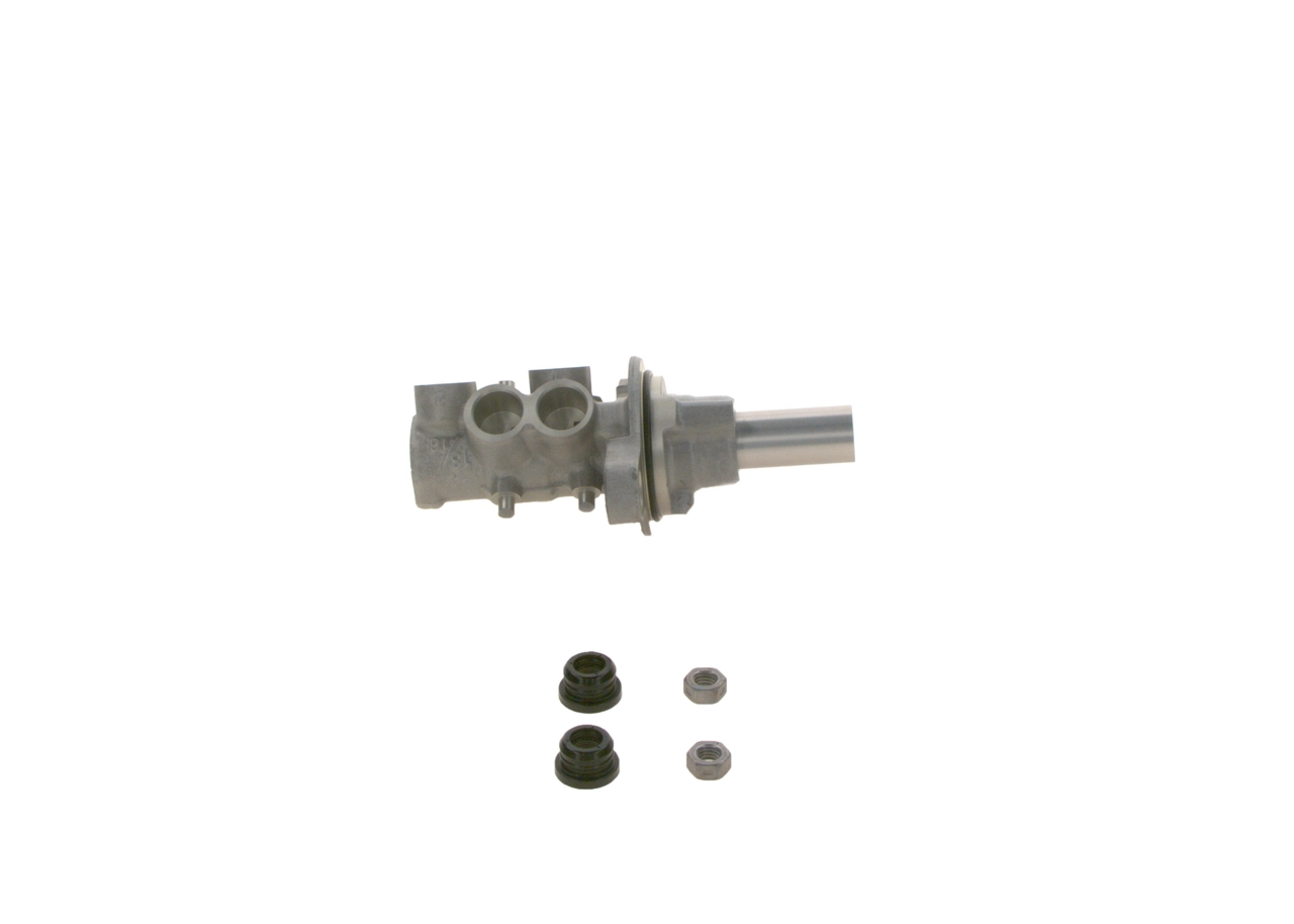 0204123667 Bosch Cilindro mestre do freio