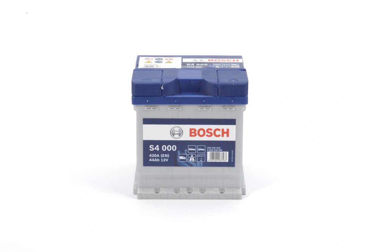 Compre 0092S40001 Bosch Bateria recarregável (PILHA)