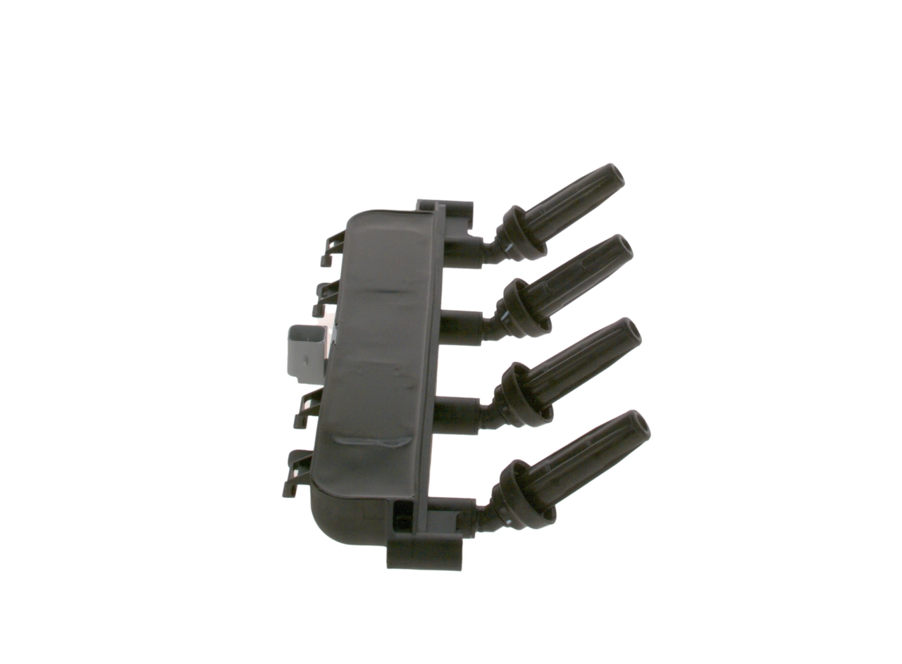 0986221035 Bosch Bobina de ignição