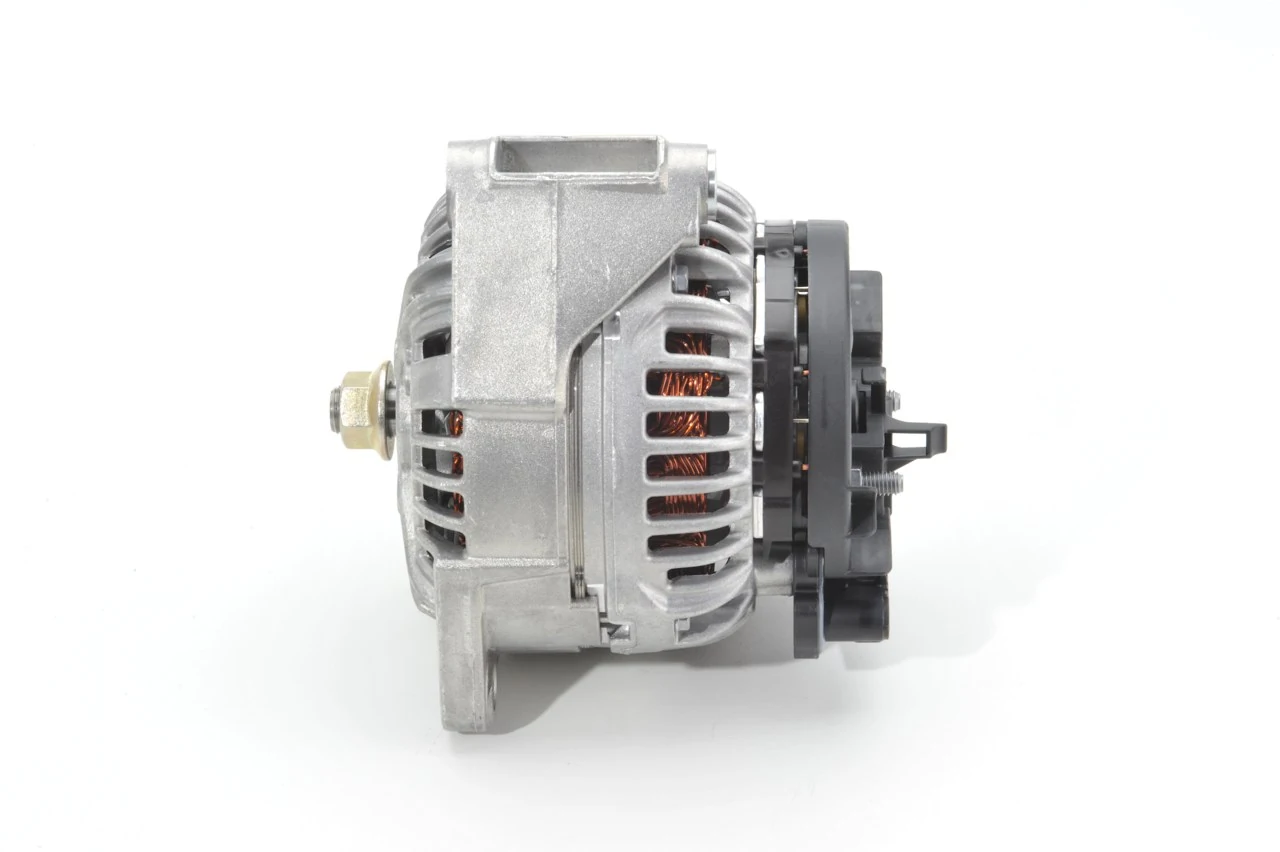0124655009 Bosch Gerador