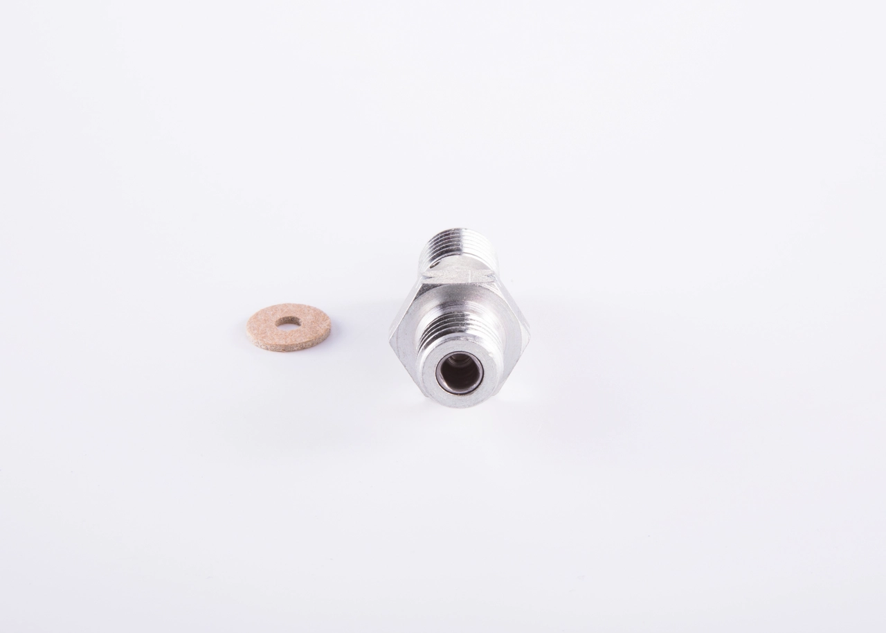 Compre 2467413025 Bosch Válvula de derivação de combustível (parafuso banjo)