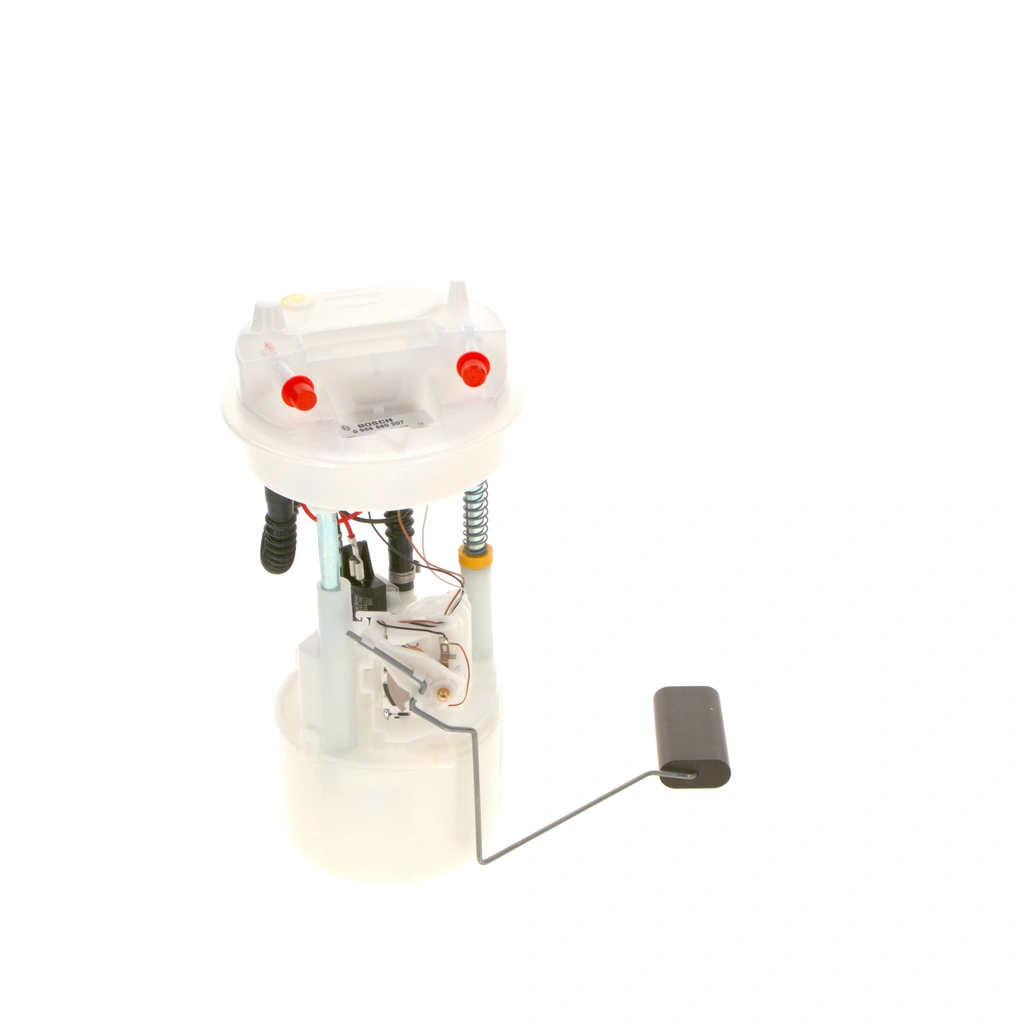 Compre 0986580207 Bosch Módulo de bomba de combustível com sensor do nível de combustível